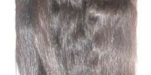 Straight Human Hair