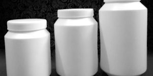 Nutritional Supplement Containers