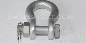 Shackle U Bolts
