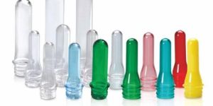 Pet Preforms