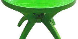 Treat-Round Dining Table