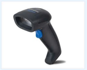 Barcode Scanner