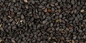 Black Sesame Seed