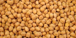 Chick Peas
