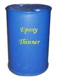 Epoxy Thinner