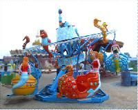 Amusement Equipments