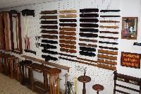 Billiard Accessories