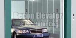 Automobile Elevator