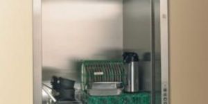 Dumbwaiter Elevator