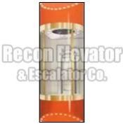 Observation Elevator