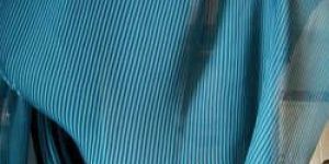 Banarasi Stripes Fabric