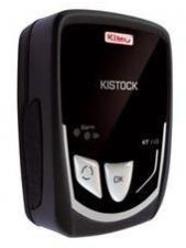 Temperature-Current-Voltage Datalogger