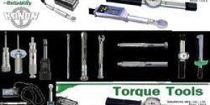 Torque Tools