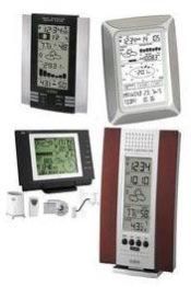 Weather Station Barometersdsdsdd