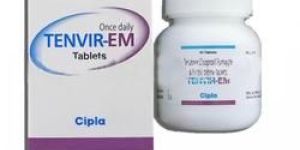 Tenvir Em Tablets