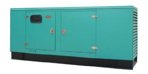 Commercial Generator