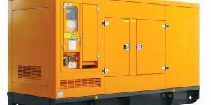 Eco Friendly Generators