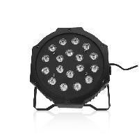 LED Disco Light