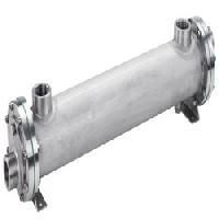 Stainless Steel Heat Exchanger