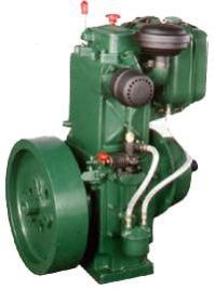 Diesel Engine