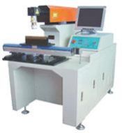 Laser Metal Welding Machine