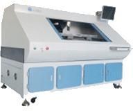 Laser Grooving Machine