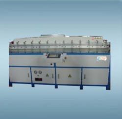 Semiautomatic Solar Module Laminator