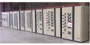 Motor Control Center Panel Board