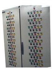 Process Control Panel