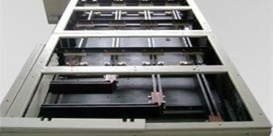 Rising Mains Enclosures