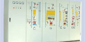 SDK Series Control Panel