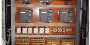 VFD Panel