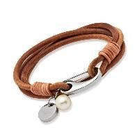 Leather Bracelets