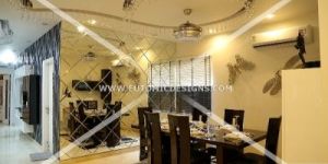 Enticing Dining Room Designing Services