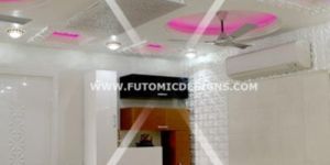 Interior Designer Service