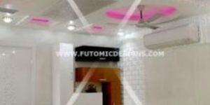 Interior PVC Wall Panels