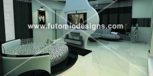 Luxury Home Interior Designer