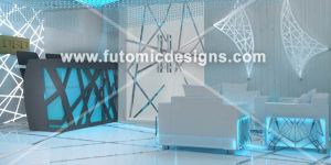 Office Interior Designing Services