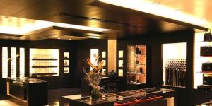 Showroom Interior Designing Services