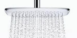Rectangle Shower Heads
