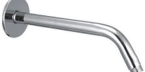 Stainless Steel Wall Mounted Shower Arms