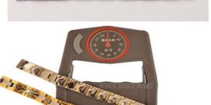 Titanium Bio Magnetic Bracelets