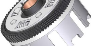 Housing Clutch Assembly