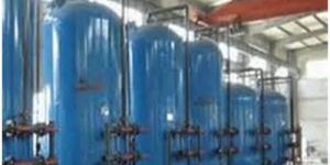 Mild Steel Pressure Vessels