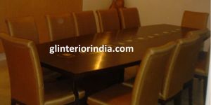 Wooden Dining Set