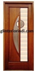 Wooden Door