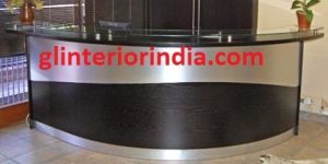 Round Reception Table