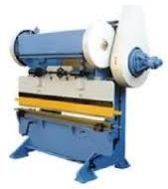 Mechanical Press Brake