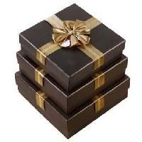 Chocolate Boxes