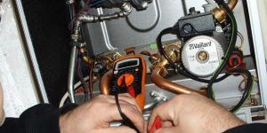 Boilers Repair Services